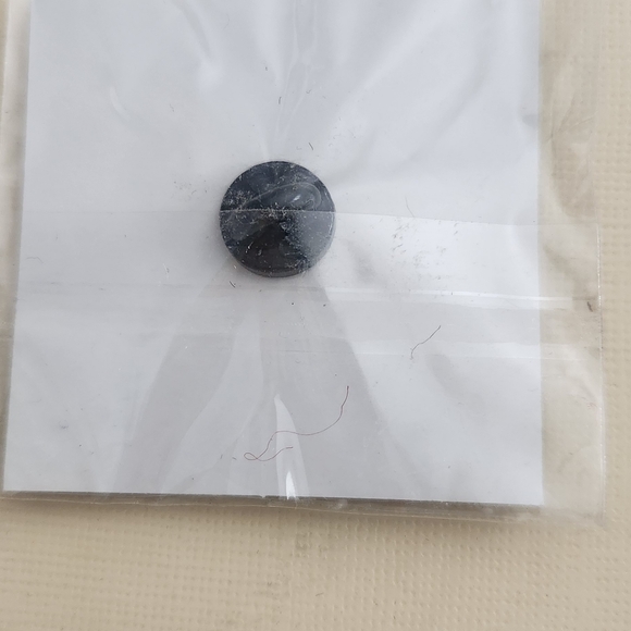 New In Package Air Force Association Lapel Hat Pin 70 Year Anniversary Airpower - Picture 2 of 3